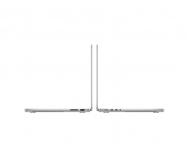 Apple MacBook Pro 14 M3 Pro 18GB/512GB Silver 2023 (MRX63) б/в